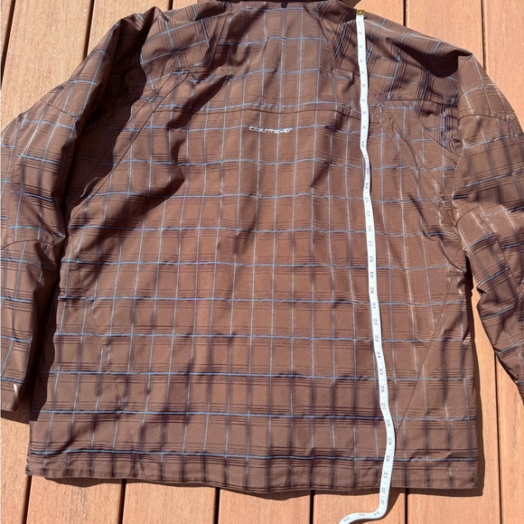 Men’s Obermeyer Ski Jacket XL - Picture 8 of 16